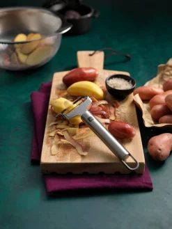 ZWILLING Pendelschäler quer ZWILLING PRO