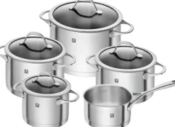 ZWILLING Topfset 5-tlg. ESSENCE