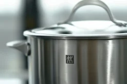 ZWILLING Topfset 5-tlg. ESSENCE