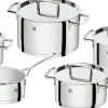 ZWILLING Topfset 5-tlg. PASSION