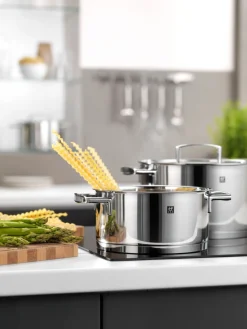 ZWILLING Topfset 5-tlg. PASSION