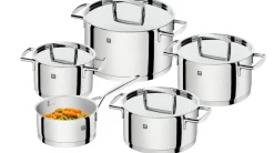 ZWILLING Topfset 5-tlg. PASSION