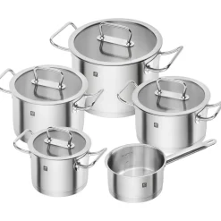 ZWILLING Topfset 5-tlg. PRO