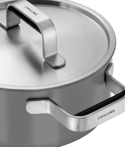 ZWILLING Topfset 5-tlg. PURE