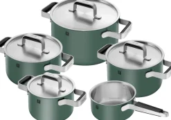 ZWILLING Topfset 5-tlg. PURE