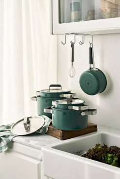 ZWILLING Topfset 5-tlg. PURE