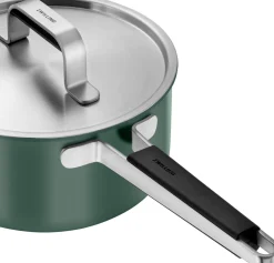 ZWILLING Topfset 5-tlg. PURE