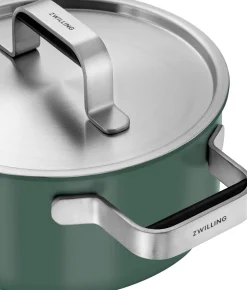 ZWILLING Topfset 5-tlg. PURE