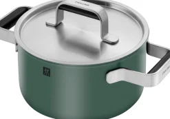 ZWILLING Topfset 5-tlg. PURE