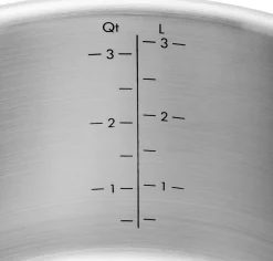 ZWILLING Topfset 5-tlg. PURE