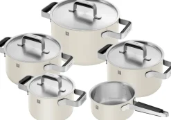 ZWILLING Topfset 5-tlg. PURE