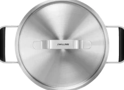 ZWILLING Topfset 5-tlg. PURE