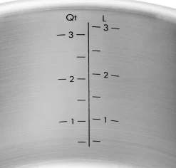 ZWILLING Topfset 5-tlg. PURE