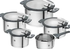 ZWILLING Topfset 5-tlg. SIMPLIFY