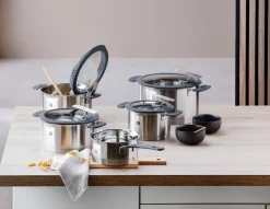 ZWILLING Topfset 5-tlg. SIMPLIFY