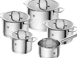 ZWILLING Topfset 5tlg. TRUE FLOW