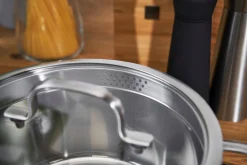 ZWILLING Topfset 5tlg. TRUE FLOW
