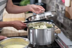 ZWILLING Topfset 5tlg. TRUE FLOW