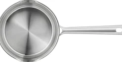 ZWILLING Topfset 5tlg. TRUE FLOW