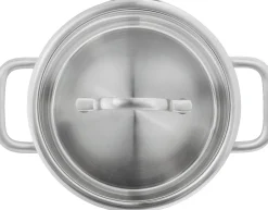 ZWILLING Topfset 5tlg. TRUE FLOW