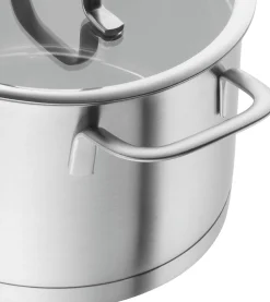 ZWILLING Topfset 5tlg. TRUE FLOW