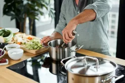 ZWILLING Topfset 5-tlg. TWIN CLASSIC