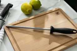 ZWILLING Wetzstahl 23 cm