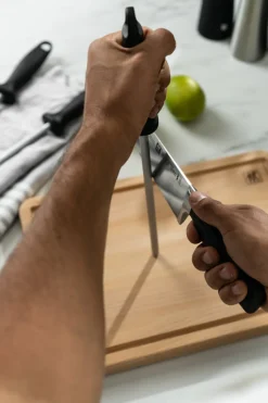 ZWILLING Wetzstahl 23 cm