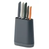 Zyliss Messerblock 6-tlg. UNIVERSAL
