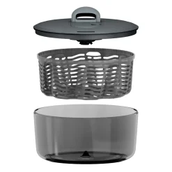 Zyliss Salatschleuder L EASY SPIN