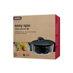 Zyliss Salatschleuder L EASY SPIN